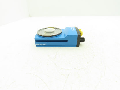 Sick 1068496 Lector65x Image Based Code Reader Main Unit 24VDC 1D/Stacked/2D