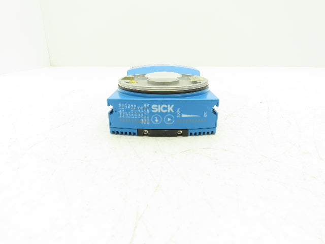 Sick 1068496 Lector65x Image Based Code Reader Main Unit 24VDC 1D/Stacked/2D