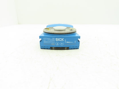 Sick 1068496 Lector65x Image Based Code Reader Main Unit 24VDC 1D/Stacked/2D