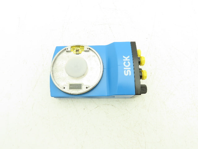 Sick 1068496 Lector65x Image Based Code Reader Main Unit 24VDC 1D/Stacked/2D