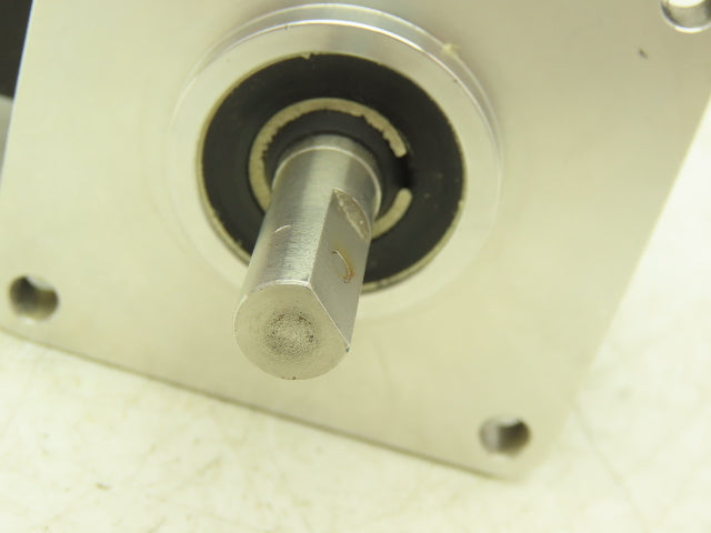 Encoder Products  725N-S-H-1000 Accu-Coder Rotary Encoder 3/8" Shaft 1000 PPR