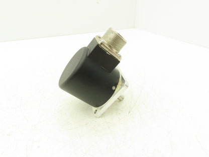Encoder Products  725N-S-H-1000 Accu-Coder Rotary Encoder 3/8" Shaft 1000 PPR