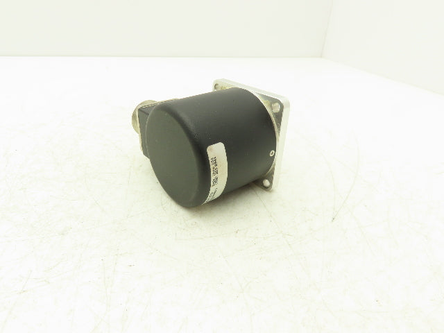 Encoder Products  725N-S-H-1000 Accu-Coder Rotary Encoder 3/8" Shaft 1000 PPR