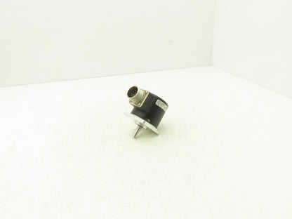 Encoder Products  725N-S-H-1000 Accu-Coder Rotary Encoder 3/8" Shaft 1000 PPR