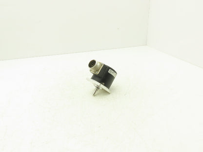 Encoder Products  725N-S-H-1000 Accu-Coder Rotary Encoder 3/8" Shaft 1000 PPR