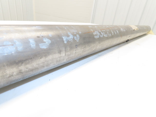 Hytrol 914-R02490 2-3/4" Dia Snub Roller Pulley for Belt Conveyor 49"BW