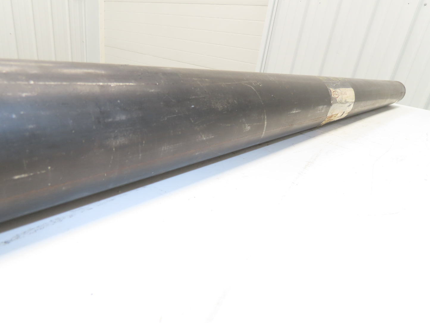 Hytrol 914-R02430  2-3/4" Dia Snub Roller Pulley for Belt Conveyor 43"BW