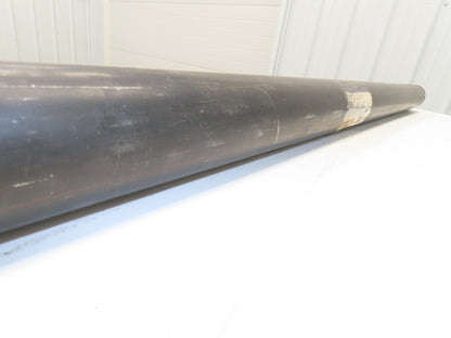 Hytrol 914-R02430  2-3/4" Dia Snub Roller Pulley for Belt Conveyor 43"BW