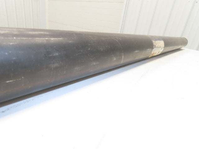 Hytrol 914-R02430  2-3/4" Dia Snub Roller Pulley for Belt Conveyor 43"BW