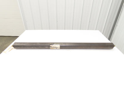 Hytrol 914-R02430  2-3/4" Dia Snub Roller Pulley for Belt Conveyor 43"BW