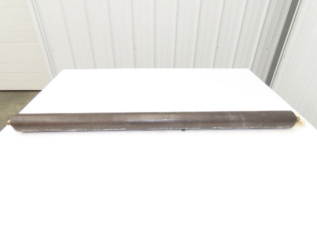 Hytrol 914-R02430  2-3/4" Dia Snub Roller Pulley for Belt Conveyor 43"BW