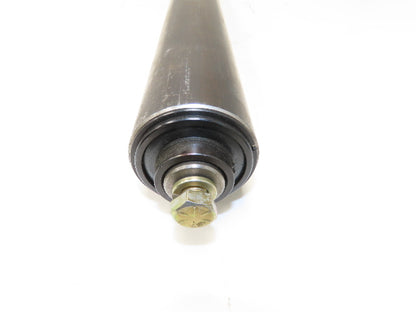 Hytrol 914-R02430  2-3/4" Dia Snub Roller Pulley for Belt Conveyor 43"BW