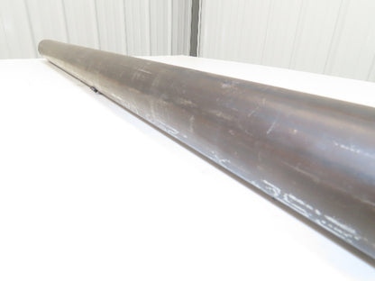 Hytrol 914-R02430  2-3/4" Dia Snub Roller Pulley for Belt Conveyor 43"BW