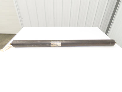 Hytrol 914-R02430  2-3/4" Dia Snub Roller Pulley for Belt Conveyor 43"BW