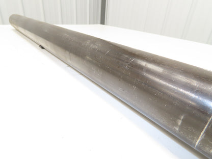 Hytrol 914-R02370  2-3/4" Dia Snub Roller Pulley for Belt Conveyor 37"BW