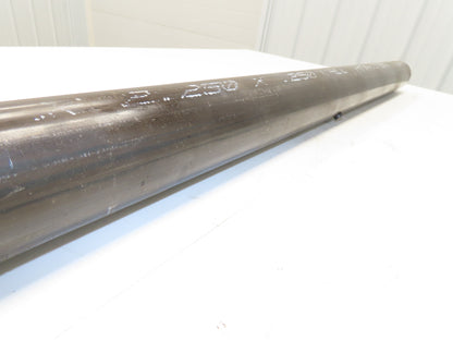 Hytrol 914-R02370  2-3/4" Dia Snub Roller Pulley for Belt Conveyor 37"BW