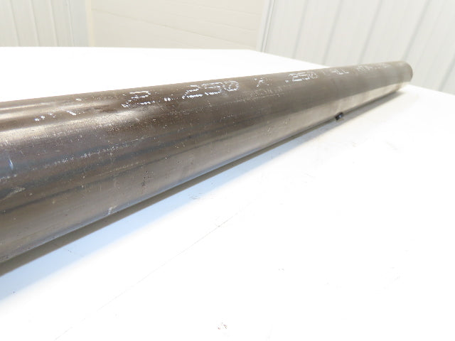 Hytrol 914-R02370  2-3/4" Dia Snub Roller Pulley for Belt Conveyor 37"BW