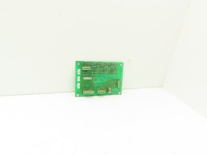 Merrick BMKM21911 PCB Load Cell Feeder Connection Printed Circuit Board