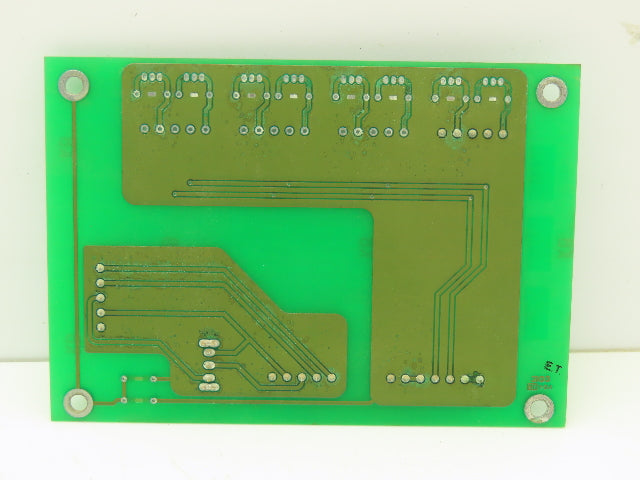 Merrick BMKM21911 PCB Load Cell Feeder Connection Printed Circuit Board