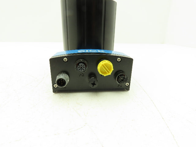 Sick 1068496 Lector65x Image Based Code Reader 24VDC w/Optics Kit 06