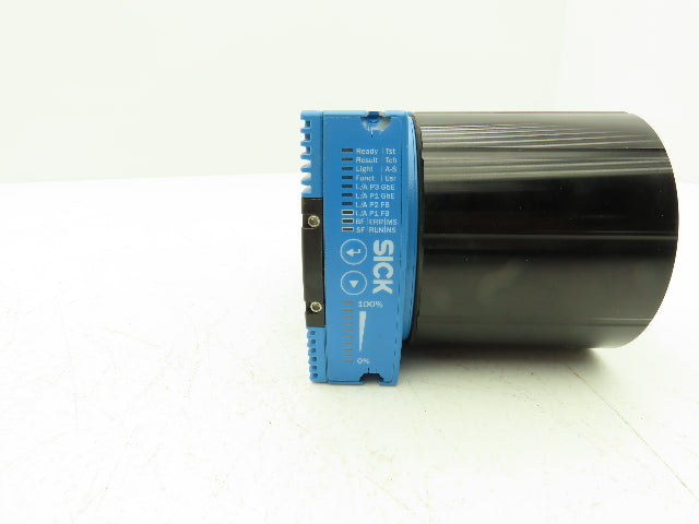 Sick 1068496 Lector65x Image Based Code Reader 24VDC w/Optics Kit 06