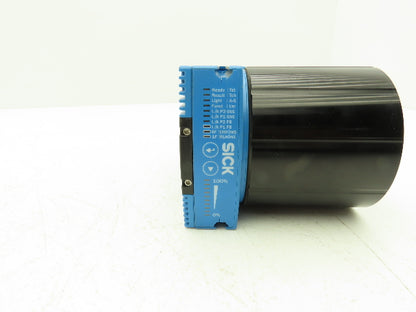 Sick 1068496 Lector65x Image Based Code Reader 24VDC w/Optics Kit 06
