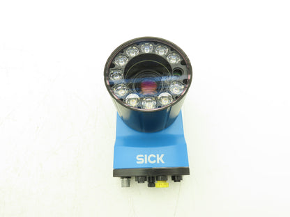 Sick 1068496 Lector65x Image Based Code Reader 24VDC w/Optics Kit 06