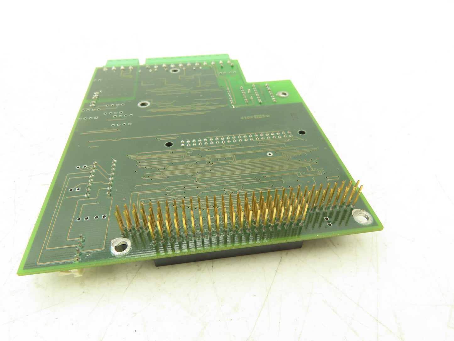 Merrick BMKM21689-1 PCB Control Printed Circuit Board Rev 3