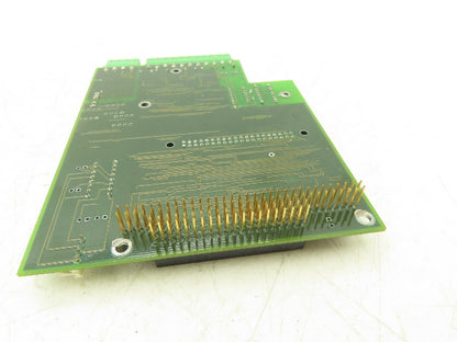 Merrick BMKM21689-1 PCB Control Printed Circuit Board Rev 3