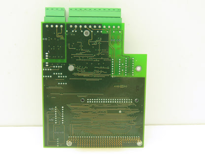 Merrick BMKM21689-1 PCB Control Printed Circuit Board Rev 3