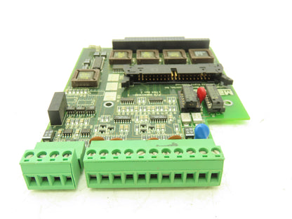 Merrick BMKM21689-1 PCB Control Printed Circuit Board Rev 3