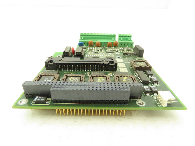 Merrick BMKM21689-1 PCB Control Printed Circuit Board Rev 3