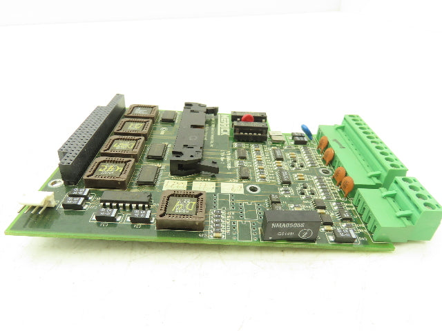 Merrick BMKM21689-1 PCB Control Printed Circuit Board Rev 3