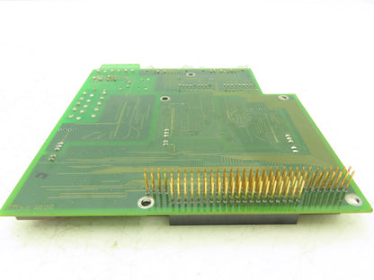 Merrick BMKM21735-1 PCB Control Printed Circuit Board Version 4