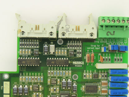 Merrick BMKM21735-1 PCB Control Printed Circuit Board Version 4