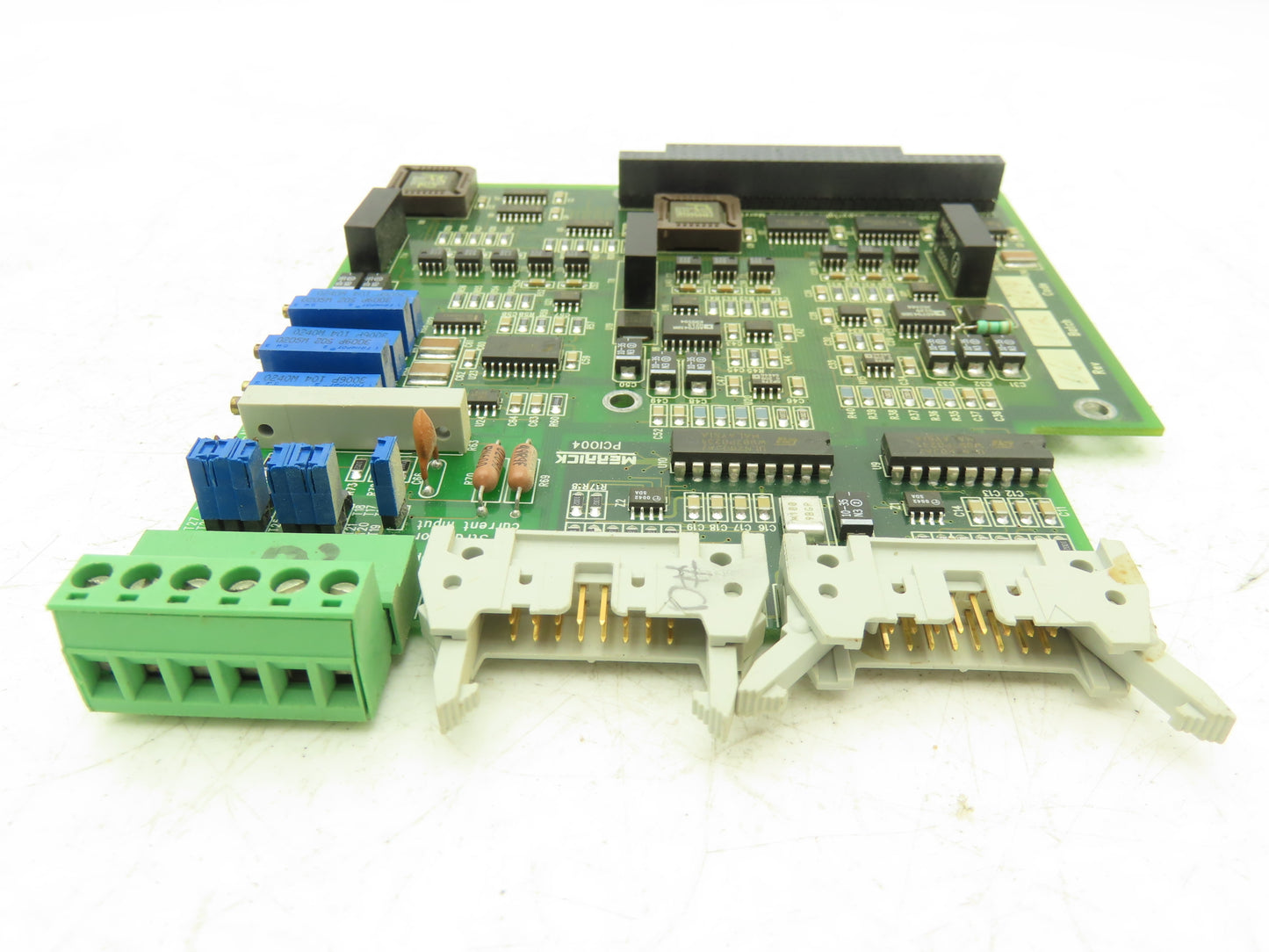 Merrick BMKM21735-1 PCB Control Printed Circuit Board Version 4