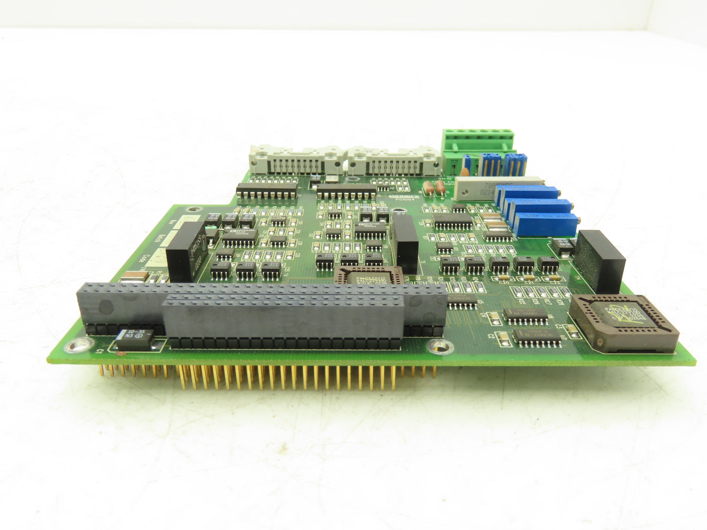 Merrick BMKM21735-1 PCB Control Printed Circuit Board Version 4