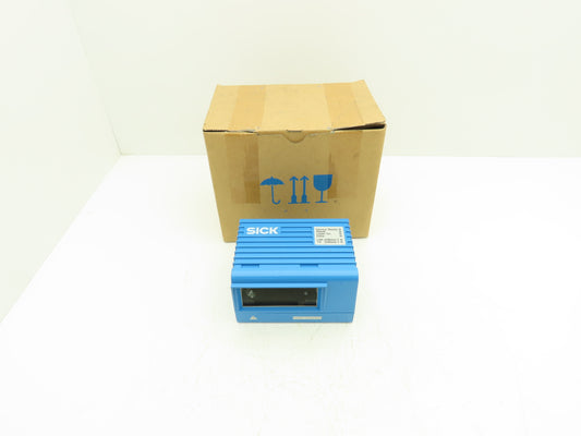 Sick VMD520-2000 Volume Measurement Device for Track and Trace System VMS520