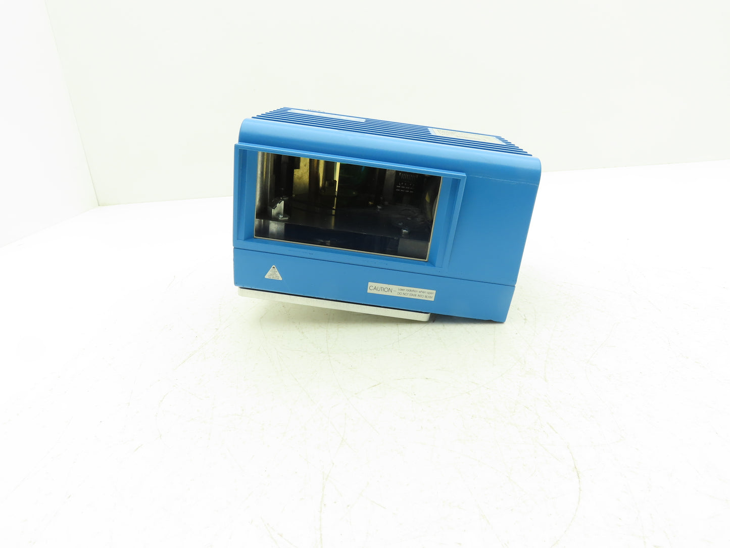 Sick VMD520-2000 Volume Measurement Device for Track and Trace System VMS520