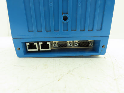 Sick VMD520-2000 Volume Measurement Device for Track and Trace System VMS520
