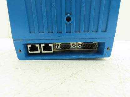 Sick VMD520-2000 Volume Measurement Device for Track and Trace System VMS520