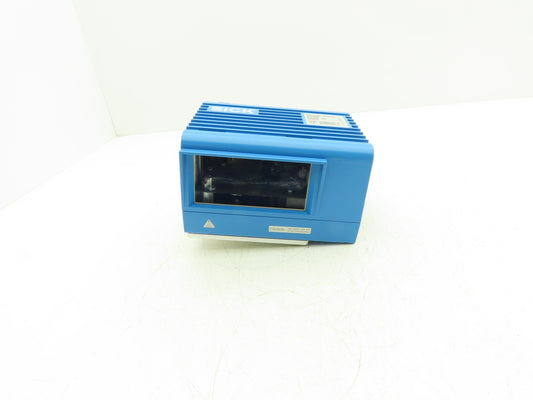 Sick VMD520-2000 Volume Measurement Device for Track and Trace System VMS520