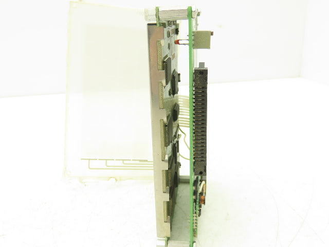 Hitachi LMG7420PLFC-X HMI Touch Panel & Merrick BMKM21684-1 Backplane PCB