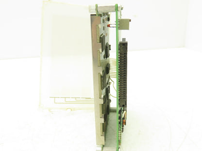 Hitachi LMG7420PLFC-X HMI Touch Panel & Merrick BMKM21684-1 Backplane PCB