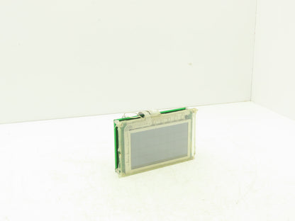 Hitachi LMG7420PLFC-X HMI Touch Panel & Merrick BMKM21684-1 Backplane PCB