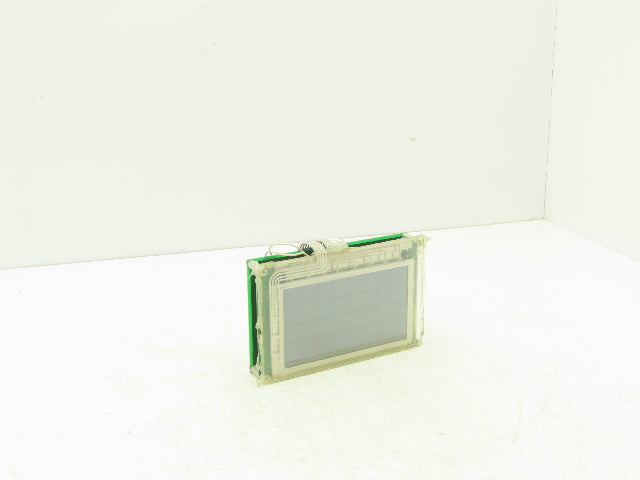 Hitachi LMG7420PLFC-X HMI Touch Panel & Merrick BMKM21684-1 Backplane PCB