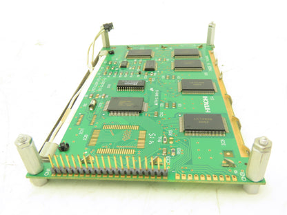 Hitachi LMG7420PLFC-X HMI LCD Touch Panel 6" Screen