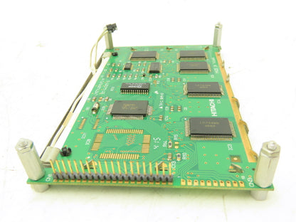 Hitachi LMG7420PLFC-X HMI LCD Touch Panel 6" Screen