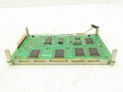 Hitachi LMG7420PLFC-X HMI LCD Touch Panel 6" Screen