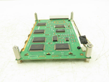 Hitachi LMG7420PLFC-X HMI LCD Touch Panel 6" Screen